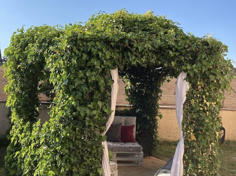 Casa Rural Alquería De Segovia