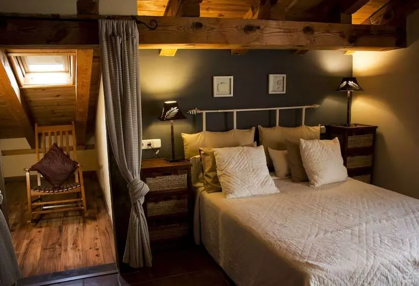 Casa Rural Alquería De Segovia