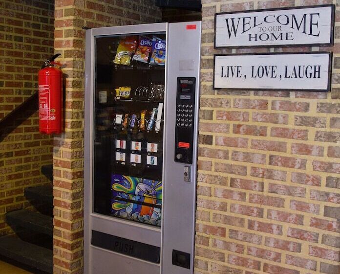 Ambassador Suites Leuven