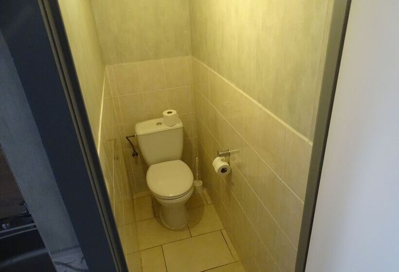 Ambassador Suites Leuven