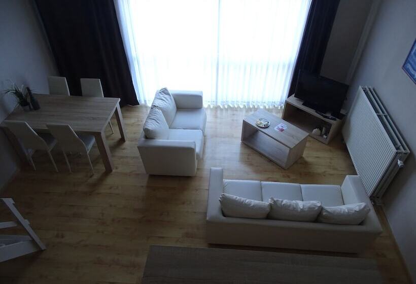 Ambassador Suites Leuven