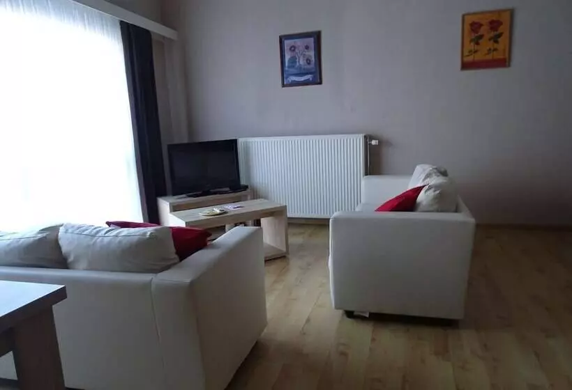 Ambassador Suites Leuven