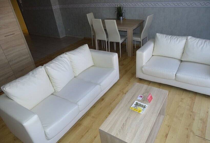 Ambassador Suites Leuven