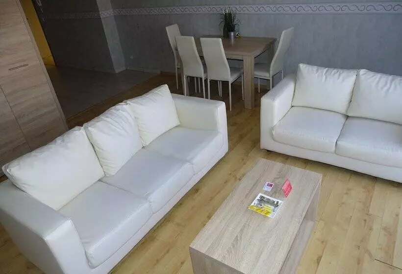 Ambassador Suites Leuven