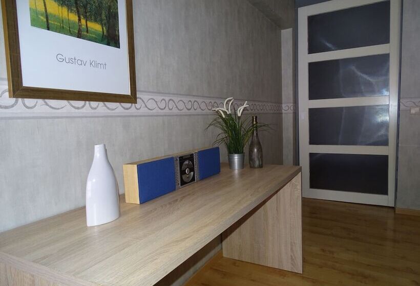 Ambassador Suites Leuven