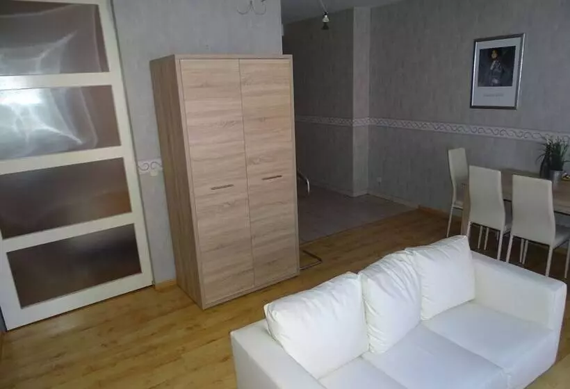 Ambassador Suites Leuven