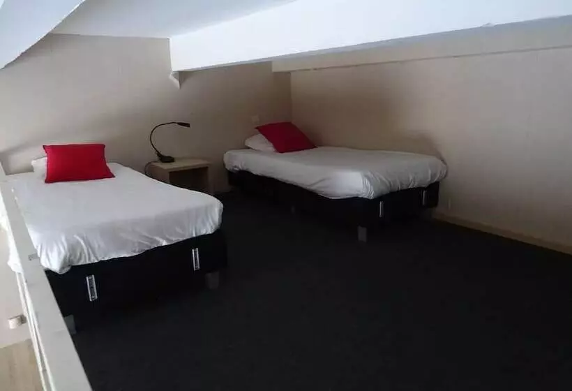 Ambassador Suites Leuven