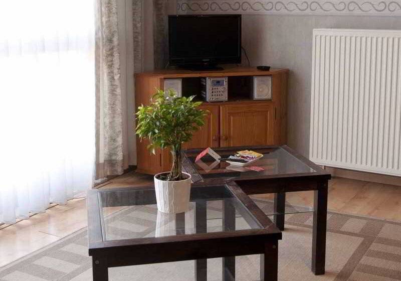 Ambassador Suites Leuven