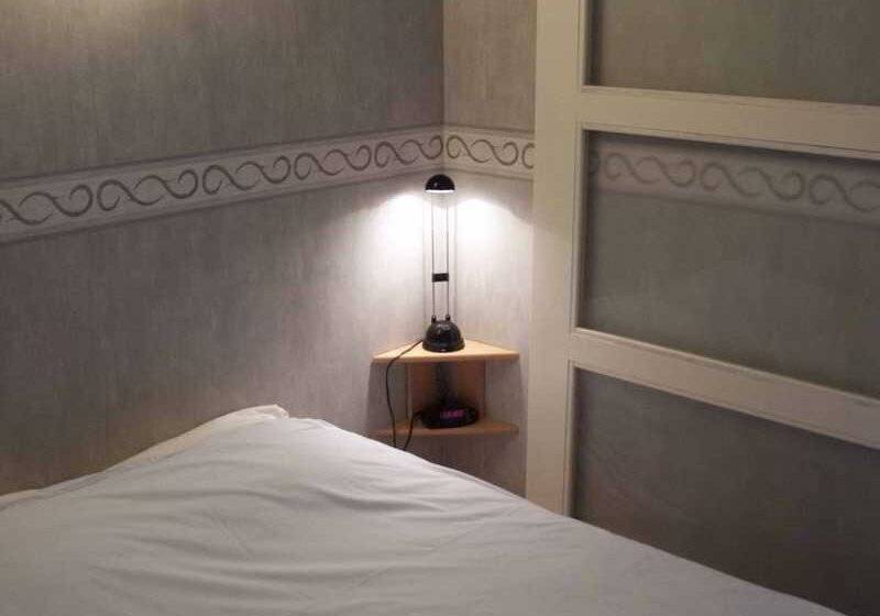 Ambassador Suites Leuven