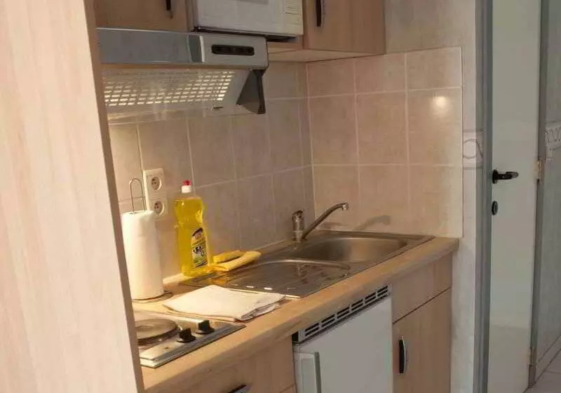 Ambassador Suites Leuven