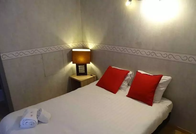 Ambassador Suites Leuven