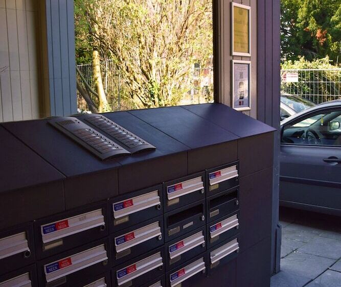 Ambassador Suites Leuven