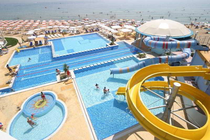 Azalia Beach Hotel Balneo & Spa