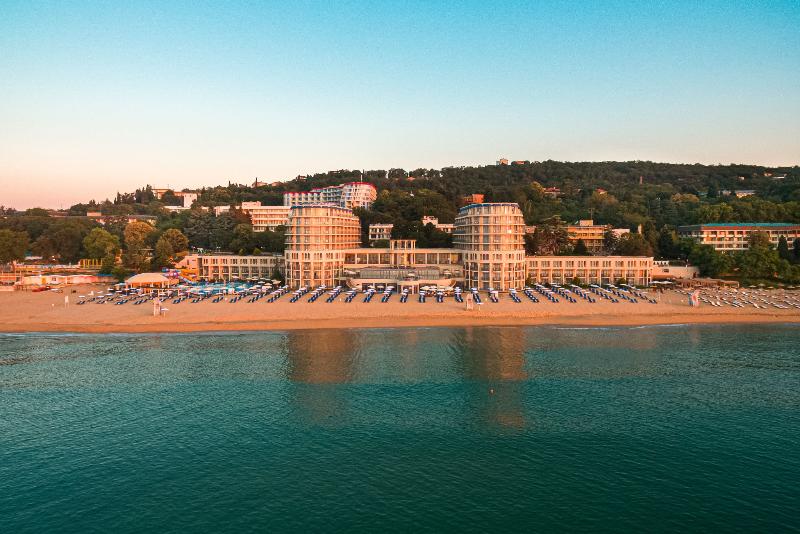 Azalia Beach Hotel Balneo & Spa