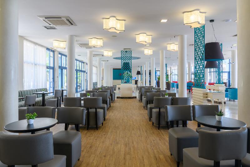 Azalia Beach Hotel Balneo & Spa