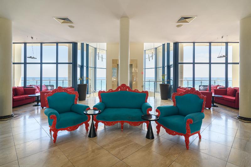 Azalia Beach Hotel Balneo & Spa