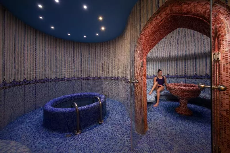 Azalia Beach Hotel Balneo & Spa