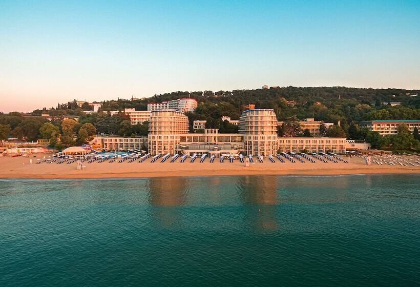 Azalia Beach Hotel Balneo & Spa
