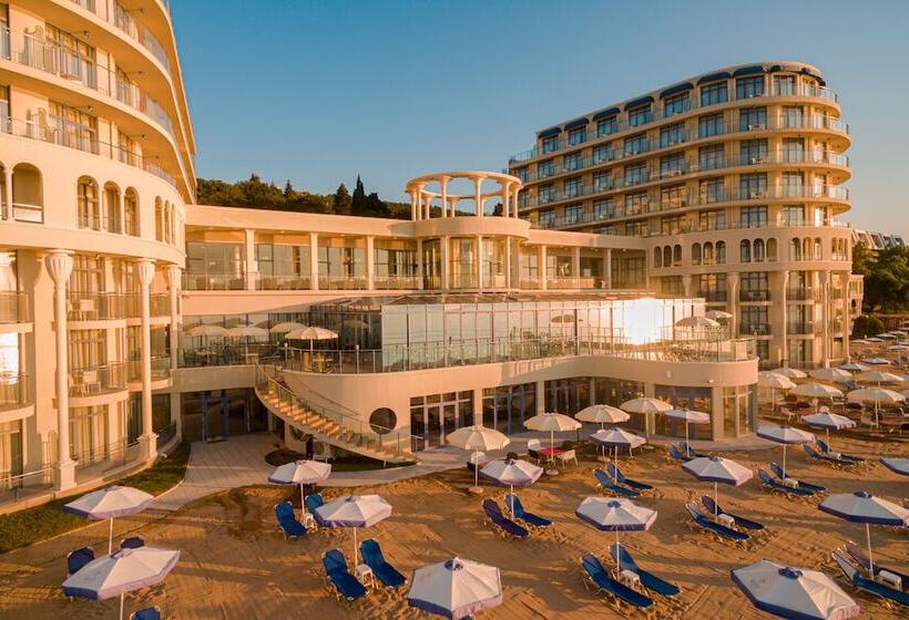 Azalia Beach Hotel Balneo & Spa