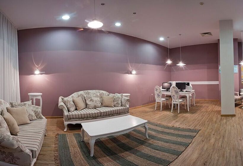 Azalia Beach Hotel Balneo & Spa