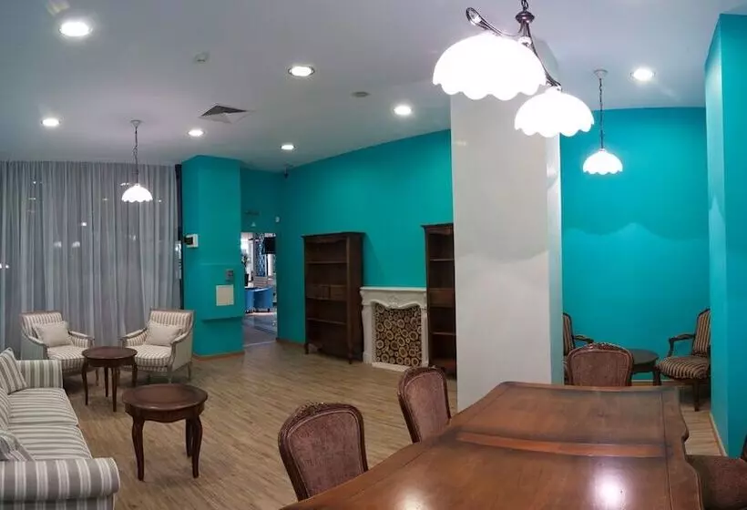 Azalia Beach Hotel Balneo & Spa