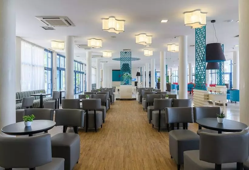 Azalia Beach Hotel Balneo & Spa