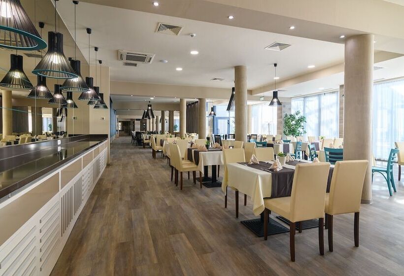 Azalia Beach Hotel Balneo & Spa