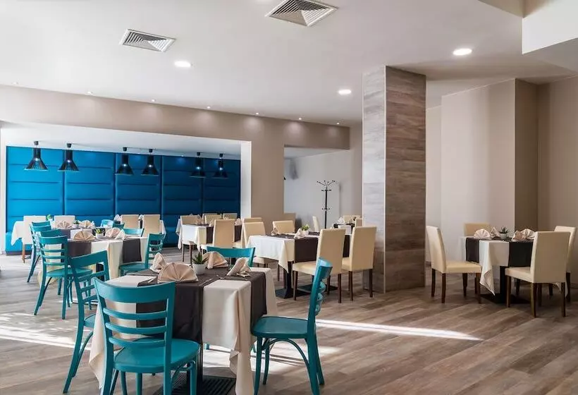 Azalia Beach Hotel Balneo & Spa