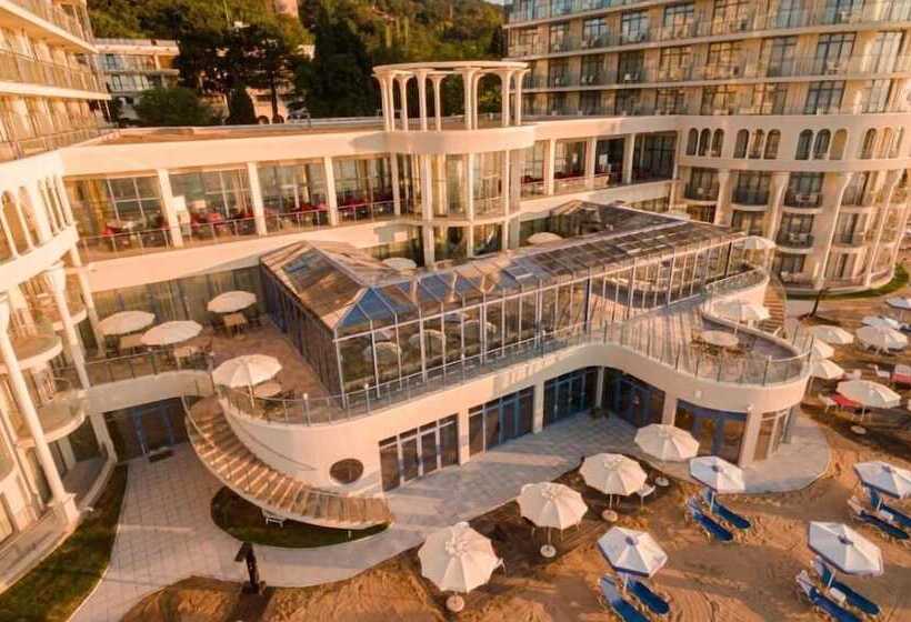 Azalia Beach Hotel Balneo & Spa