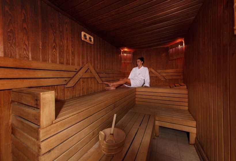 Azalia Beach Hotel Balneo & Spa