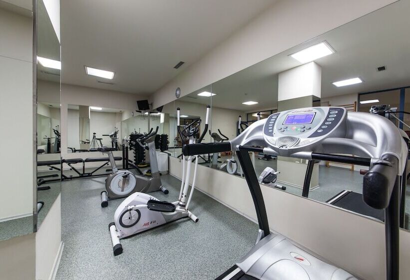 Azalia Beach Hotel Balneo & Spa