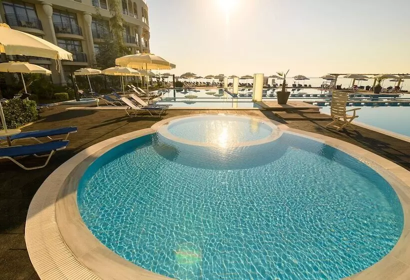 Azalia Beach Hotel Balneo & Spa