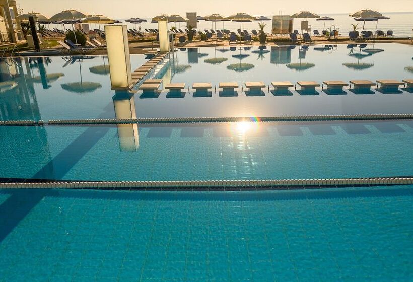 Azalia Beach Hotel Balneo & Spa