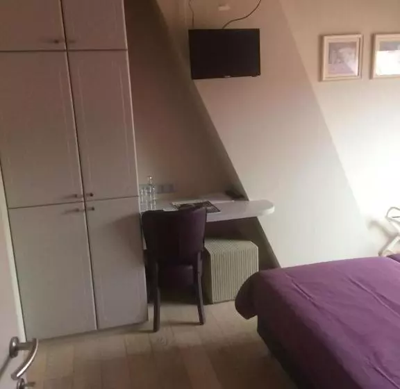 住宿加早餐 A Casa Radici