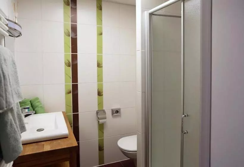 住宿加早餐 A Casa Radici