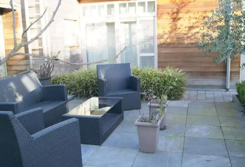 住宿加早餐 A Casa Radici