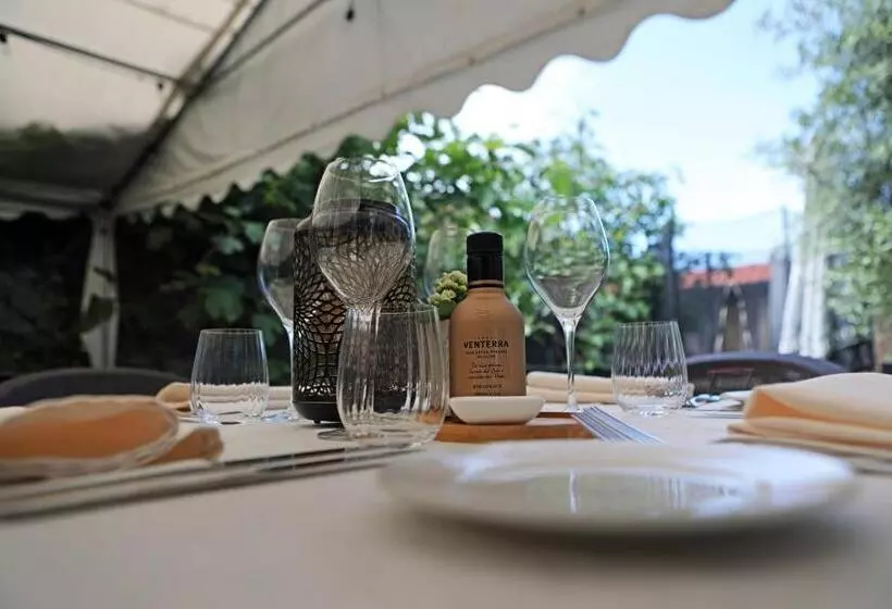 住宿加早餐 A Casa Radici