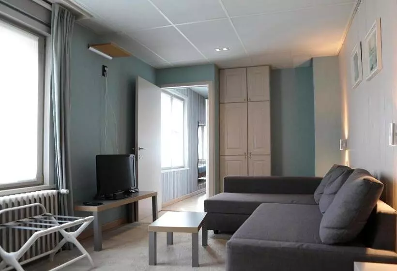 住宿加早餐 A Casa Radici