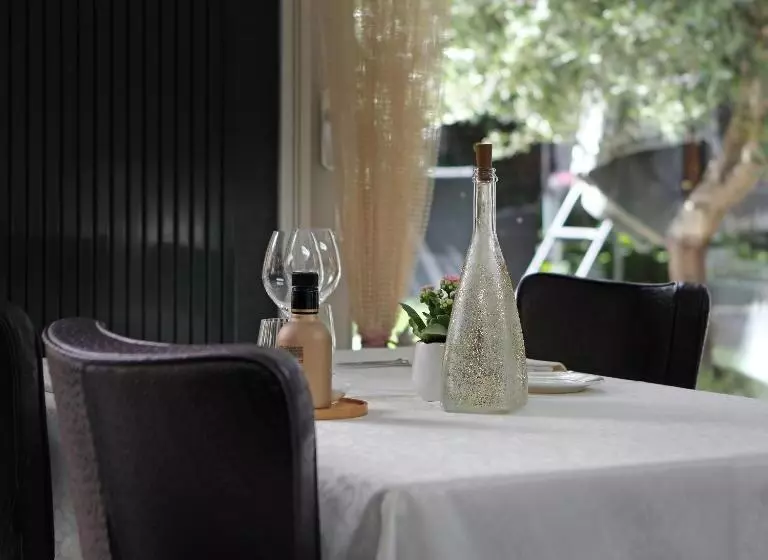 住宿加早餐 A Casa Radici