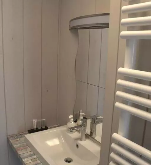 住宿加早餐 A Casa Radici