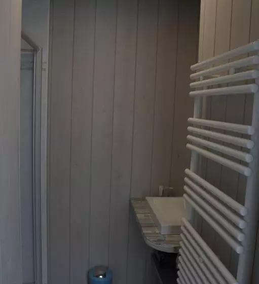 住宿加早餐 A Casa Radici