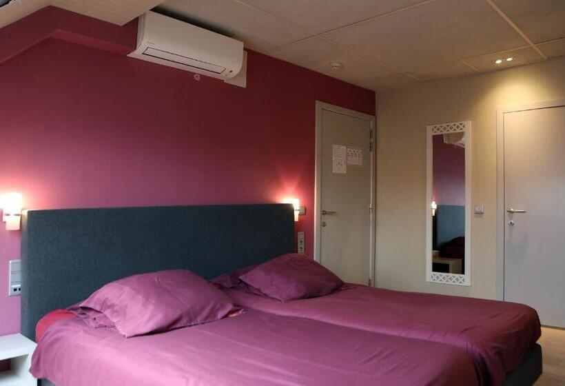 تختخواب و صبحانه A Casa Radici