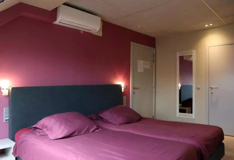 住宿加早餐 A Casa Radici