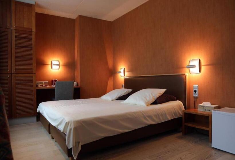 تختخواب و صبحانه A Casa Radici