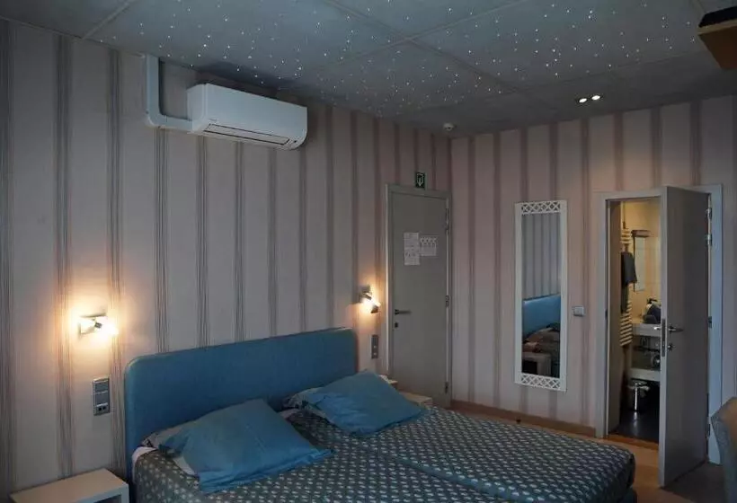 住宿加早餐 A Casa Radici