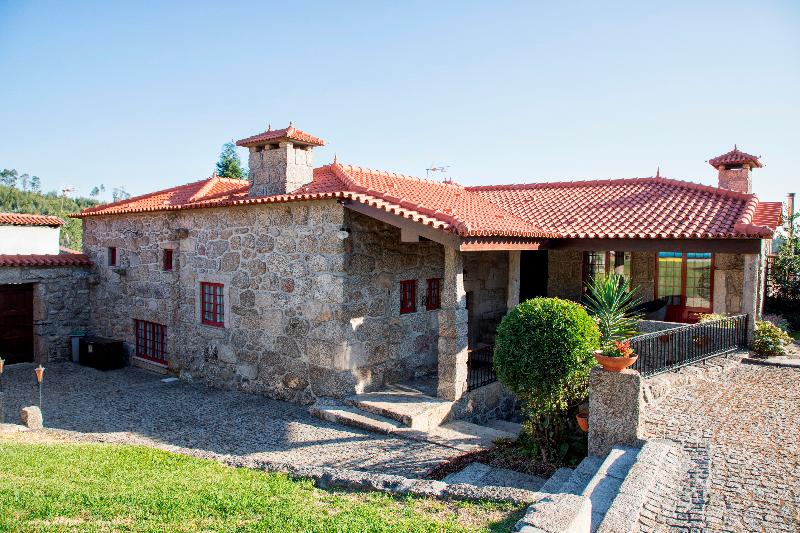 Casa De Sequiade