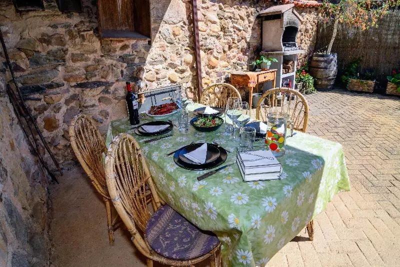 Casa Rural Entre Valles