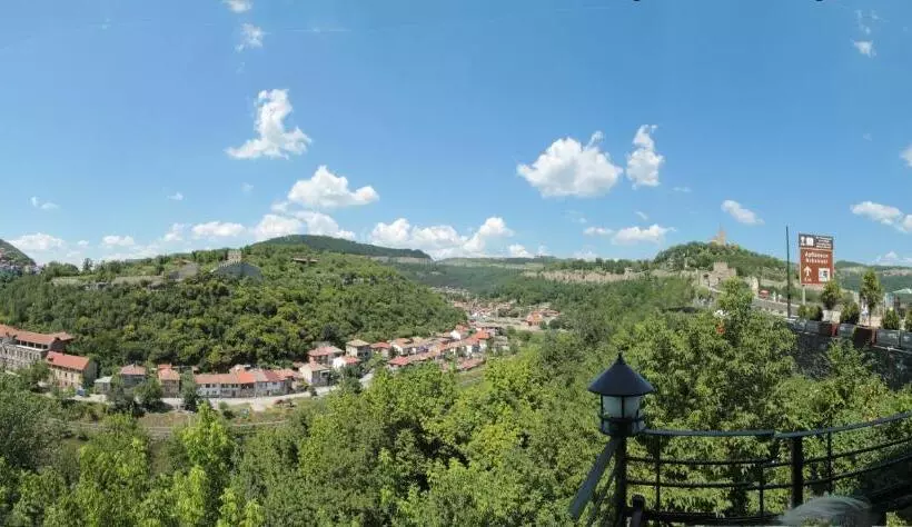 Family Hotel Silvestar