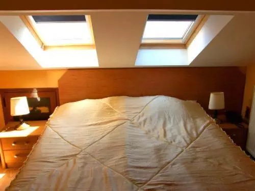 Family Hotel Silvestar