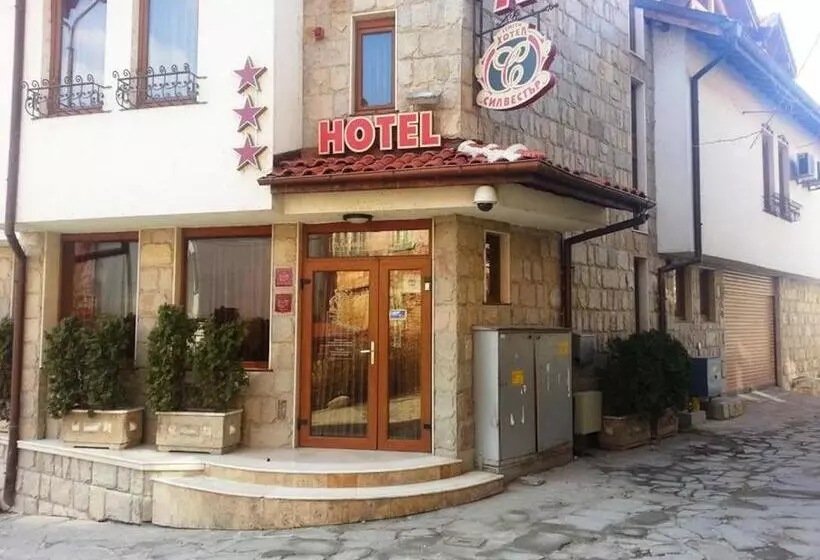 Family Hotel Silvestar